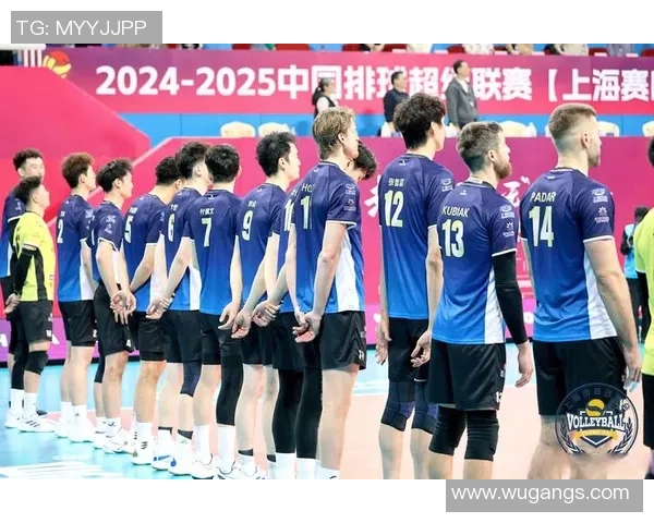 深入分析上海排球队中路突破战术的优势与应用策略