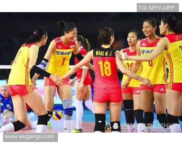 武汉排球队战术解析:聚焦排球竞技中的策略与团队配合 武汉排球队战术解析:聚焦排球竞技中的策略与团队配合