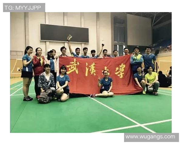 武汉羽毛球队灵活性分析及其对比赛表现的影响探讨 武汉羽毛球队灵活性分析及其对比赛表现的影响探讨