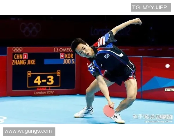 科学乒乓球训练:提升意识与反应能力的创新方法探讨 科学乒乓球训练:提升意识与反应能力的创新方法探讨