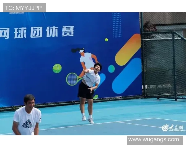聚焦网球:探讨上海网球队的实力与发展潜力 聚焦网球:探讨上海网球队的实力与发展潜力