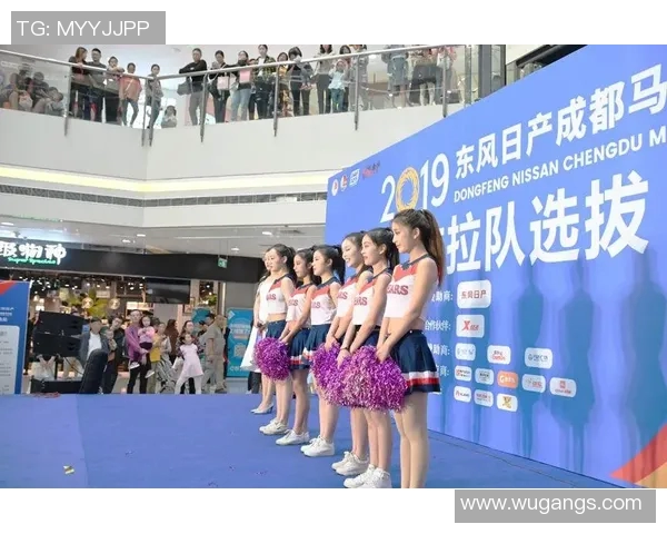 城市马拉松精彩回顾成都街舞队展现团队协作的魅力与力量 城市马拉松精彩回顾成都街舞队展现团队协作的魅力与力量