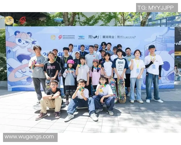 成都滑板队在全国滑板排行榜中荣获第五名展现出强大实力与潜力 成都滑板队在全国滑板排行榜中荣获第五名展现出强大实力与潜力