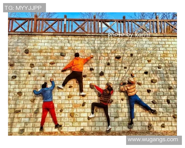 杭州攀岩队的节奏揭秘:一场关于力量与技巧的精彩攀登之旅 杭州攀岩队的节奏揭秘:一场关于力量与技巧的精彩攀登之旅