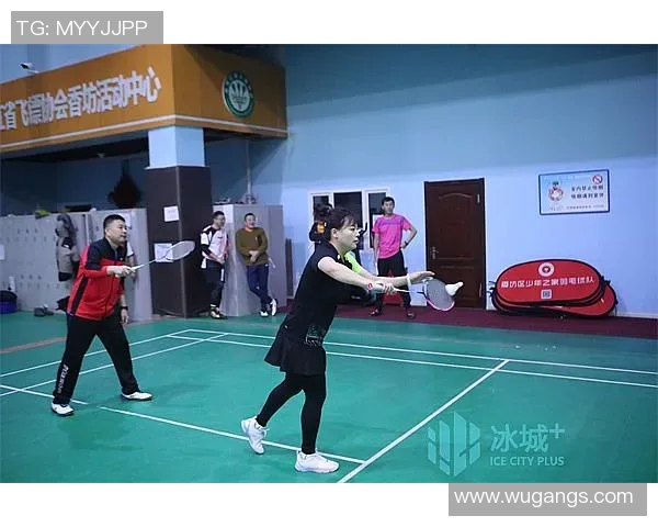 北京羽毛球队心理素质创新高引发广泛关注助力运动员竞技表现提升