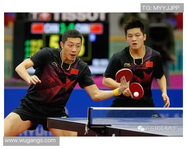 南京乒乓球队技术领先最新乒乓球技术TOP10全面解析