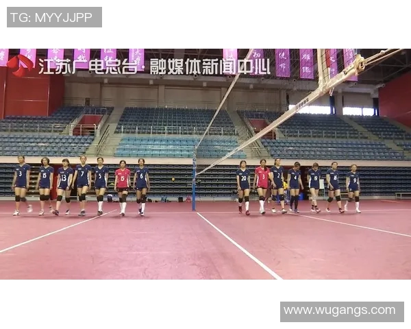 南京排球队运营揭秘：深度解析背后的管理与发展策略