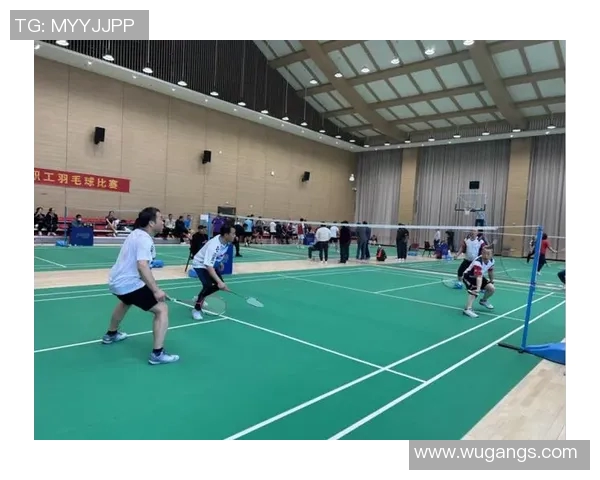 南京羽毛球队配合表现数据分析揭示团队协作与竞技水平的关系