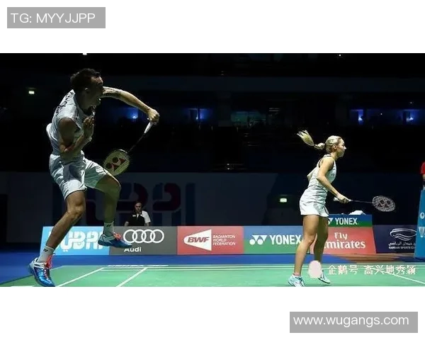 周强的羽毛球人生深度对话探索运动与人生的交织与启示