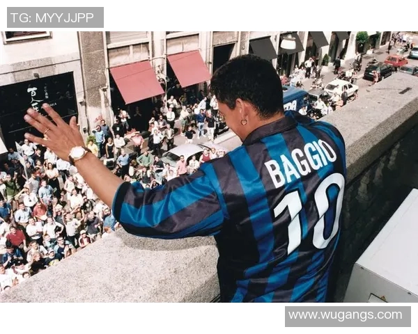 巴乔传奇:10号足球明星的辉煌岁月与不屈精神